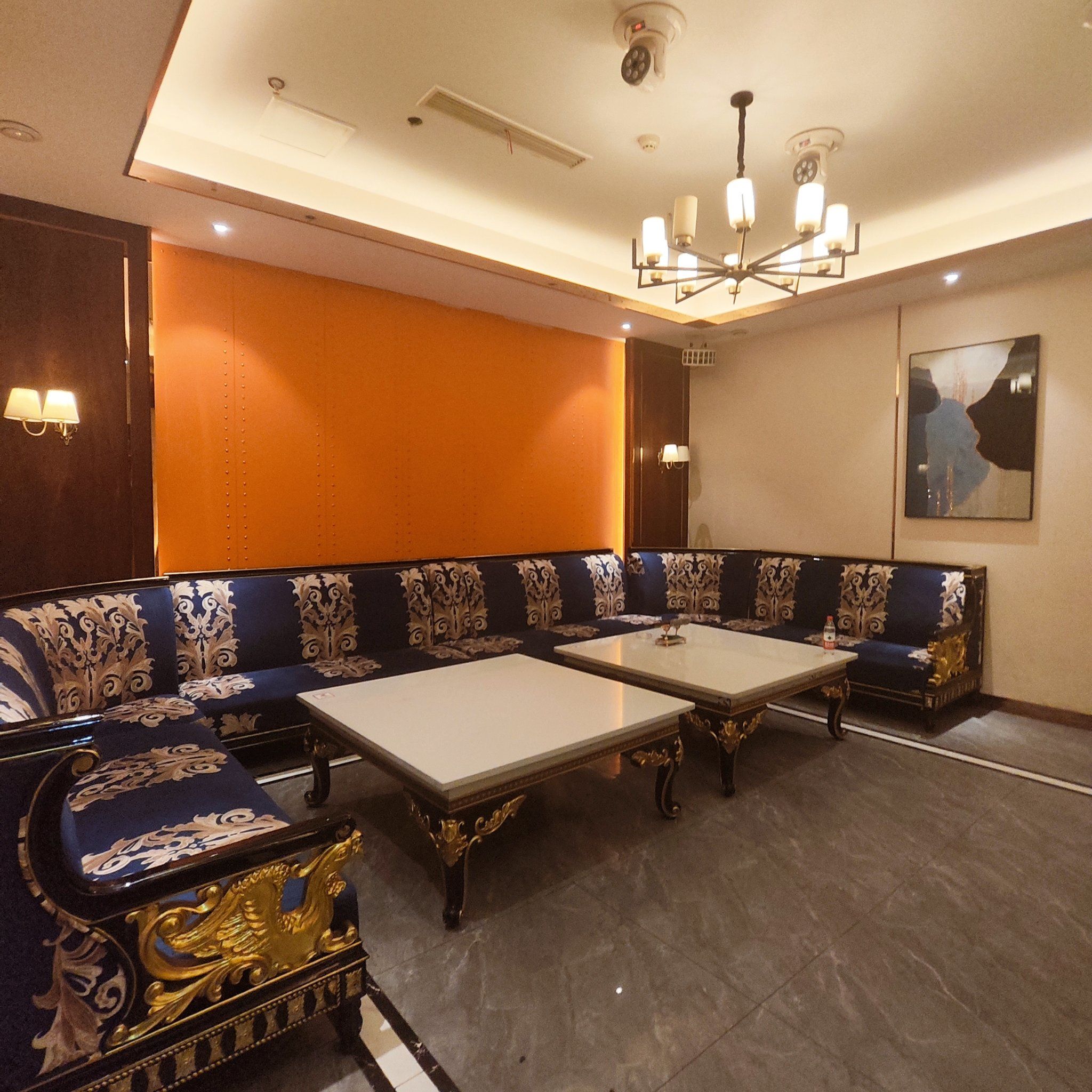 毕节商务ktv：划算实惠最佳选择-织金县ktv预定